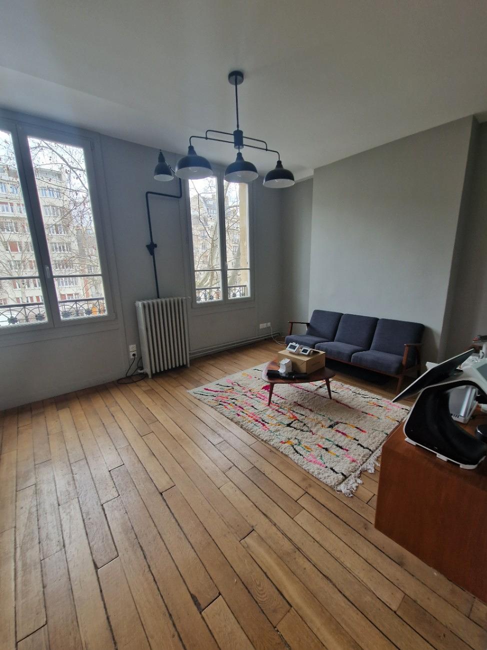 Furnished office for 18 people in Paris | Private office | 37114