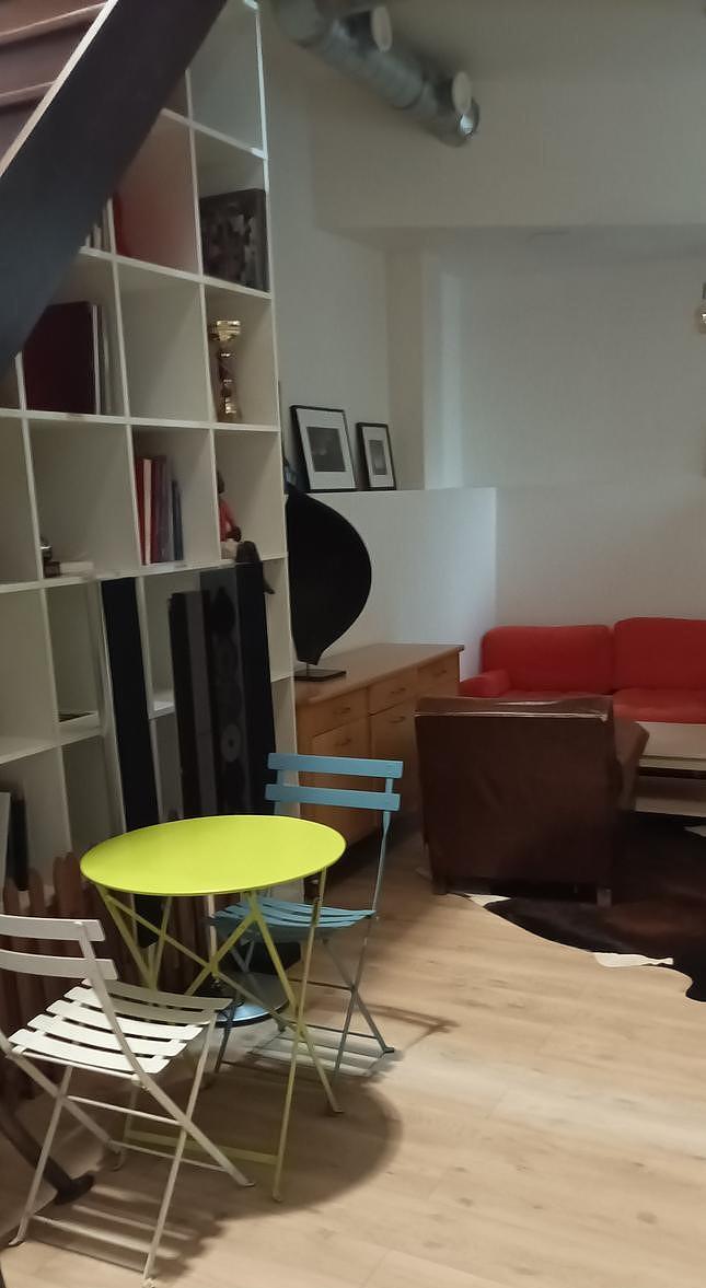 Furnished office for 3 people in Paris | Shared office | 69419