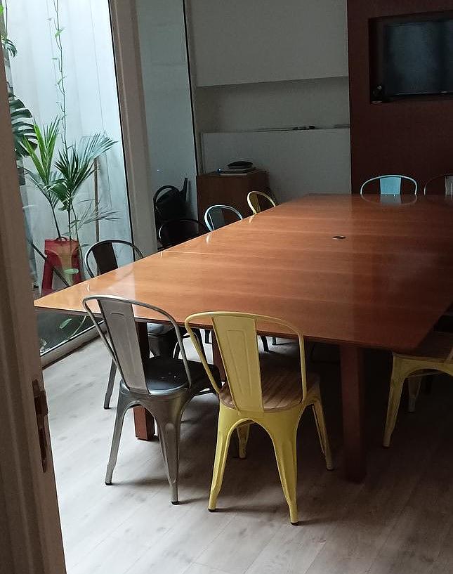 Furnished office for 3 people in Paris | Shared office | 69424